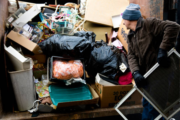 Best Junk Hauling Services  in Eagle, ID