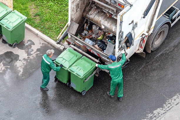 Best Local Junk Hauling  in Eagle, ID